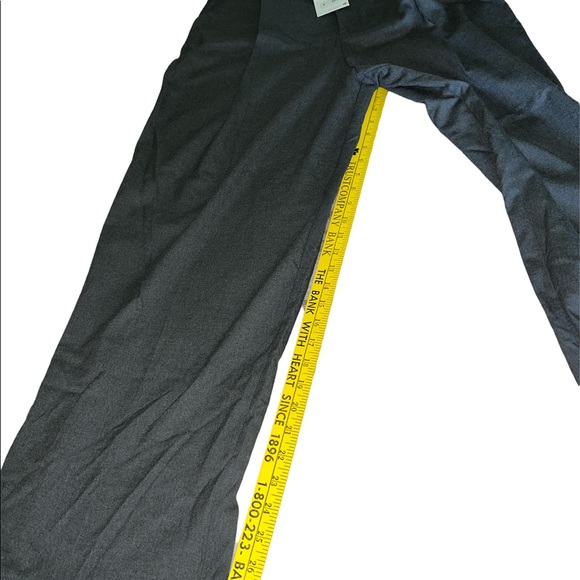 Zara grey pants - Picture 5 of 8